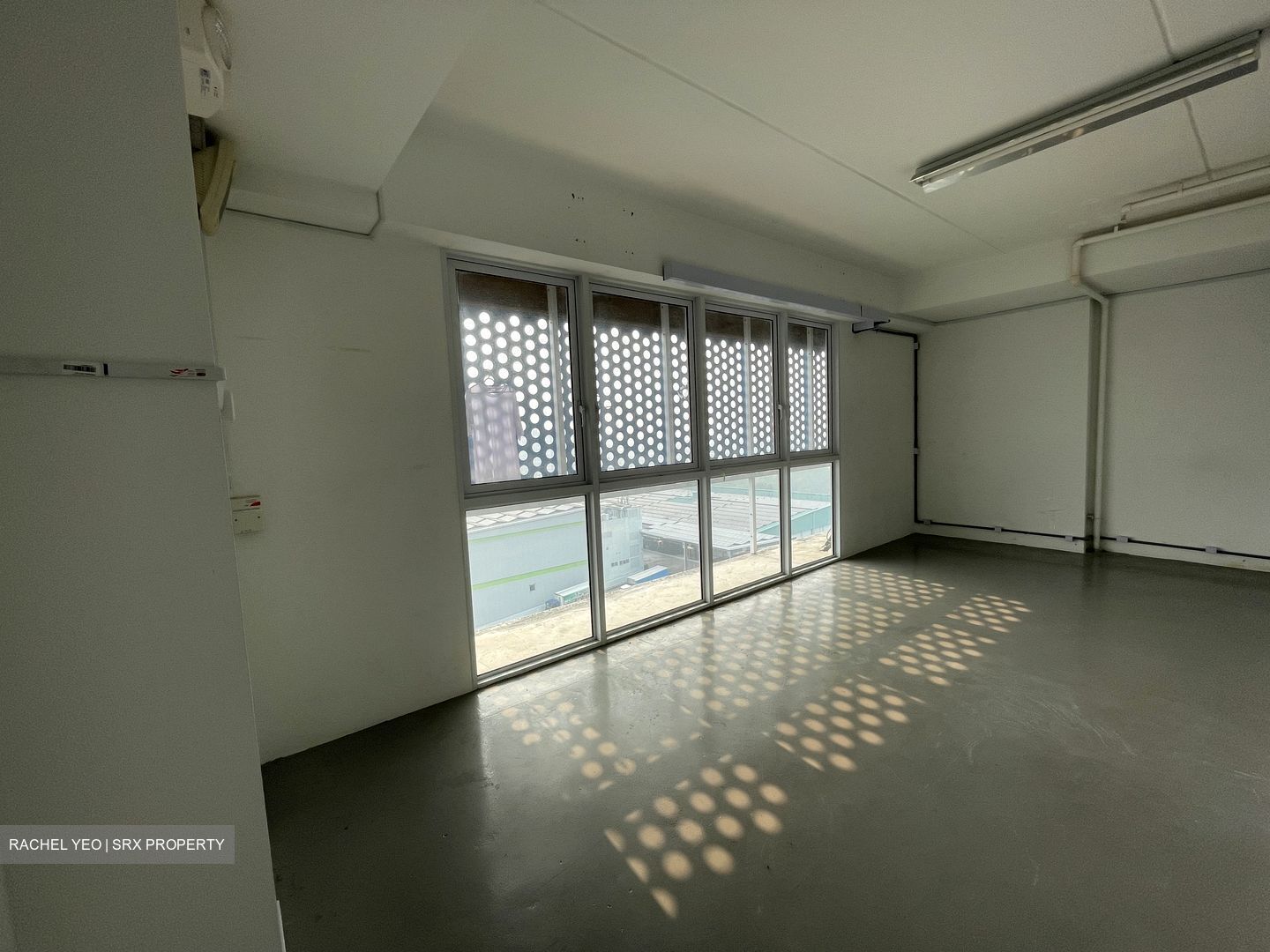 Mandai Foodlink (D25), Factory #630264371